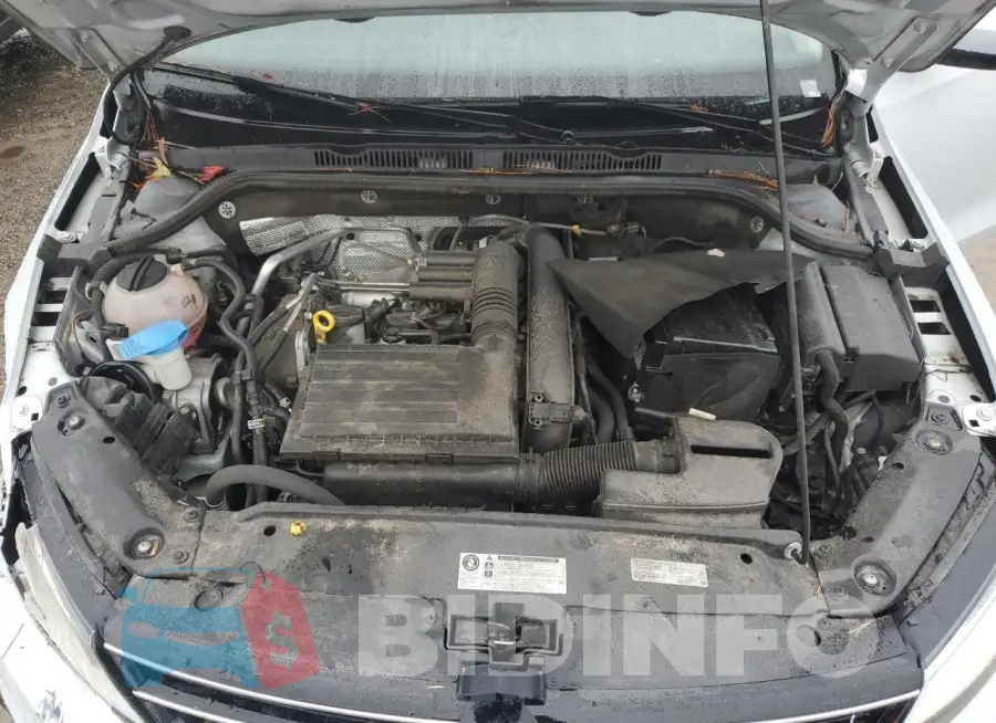 3VW2B7AJ5HM365783 Photo# 11