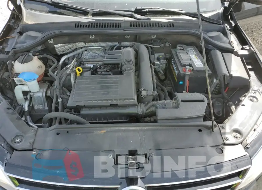 3VW2B7AJ6HM238024 Photo# 11