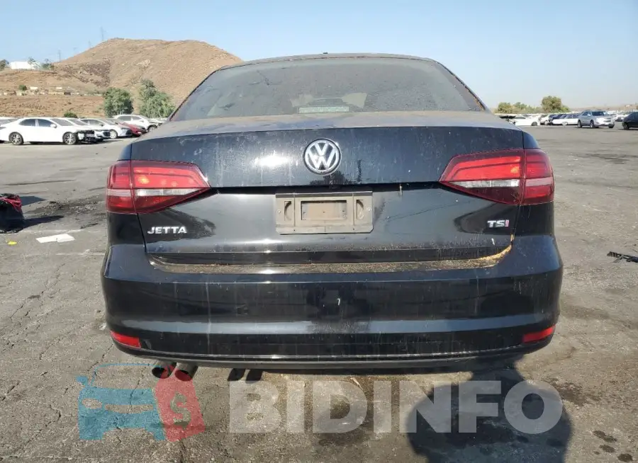 3VW2B7AJ7HM325544 Photo# 6