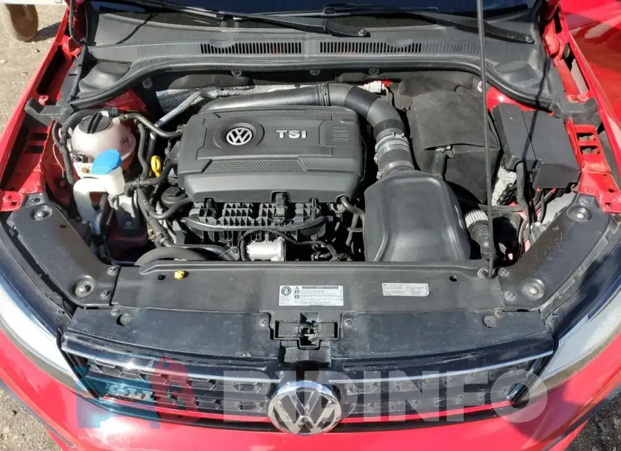 3VW5T7AJ3HM342495 Photo# 11