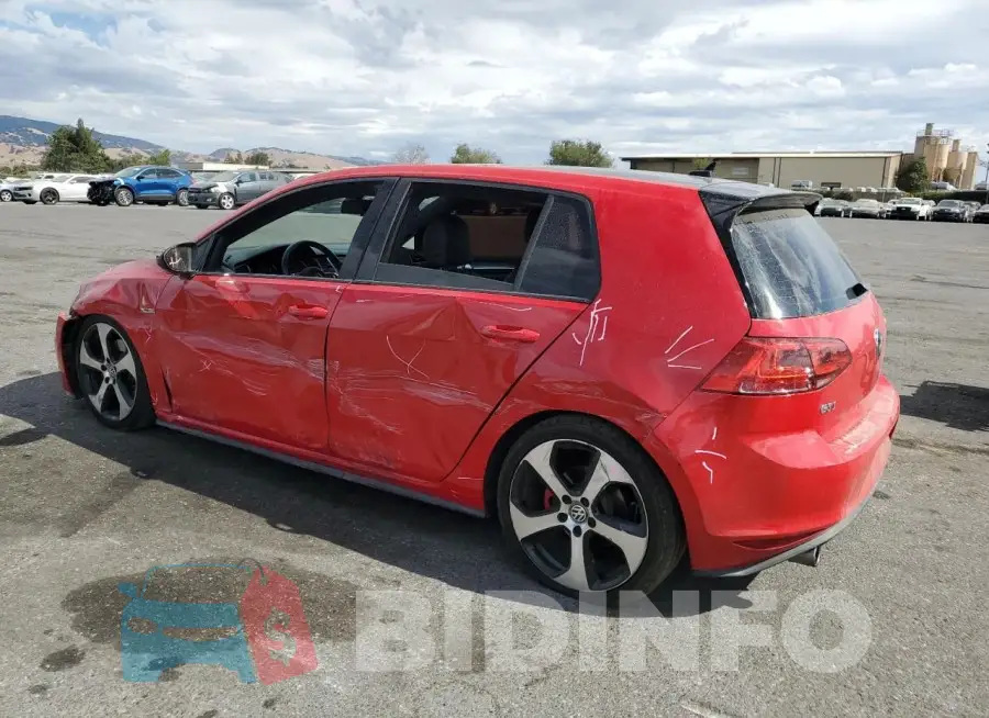 3VW5T7AU2GM016597 Photo# 2