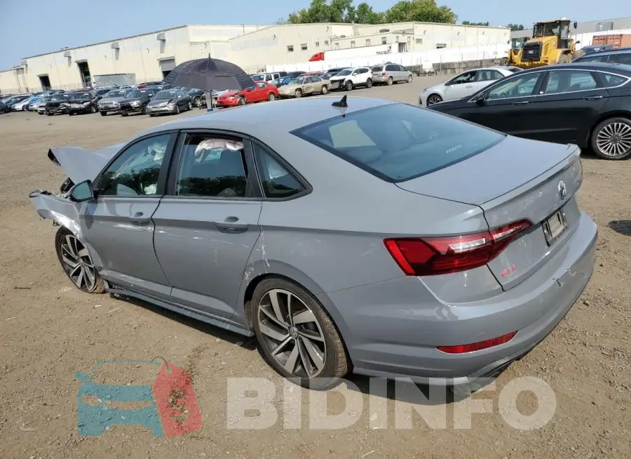 3VW6T7BU4MM049633 Photo# 2