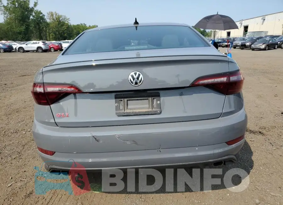 3VW6T7BU4MM049633 Photo# 6