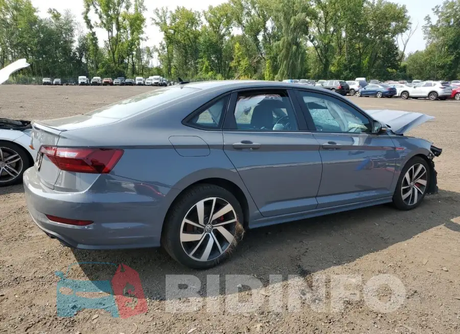 3VW6T7BU4MM049633 Photo# 3