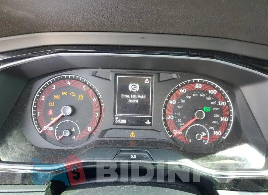 3VWCB7BU1KM155864 Photo# 9