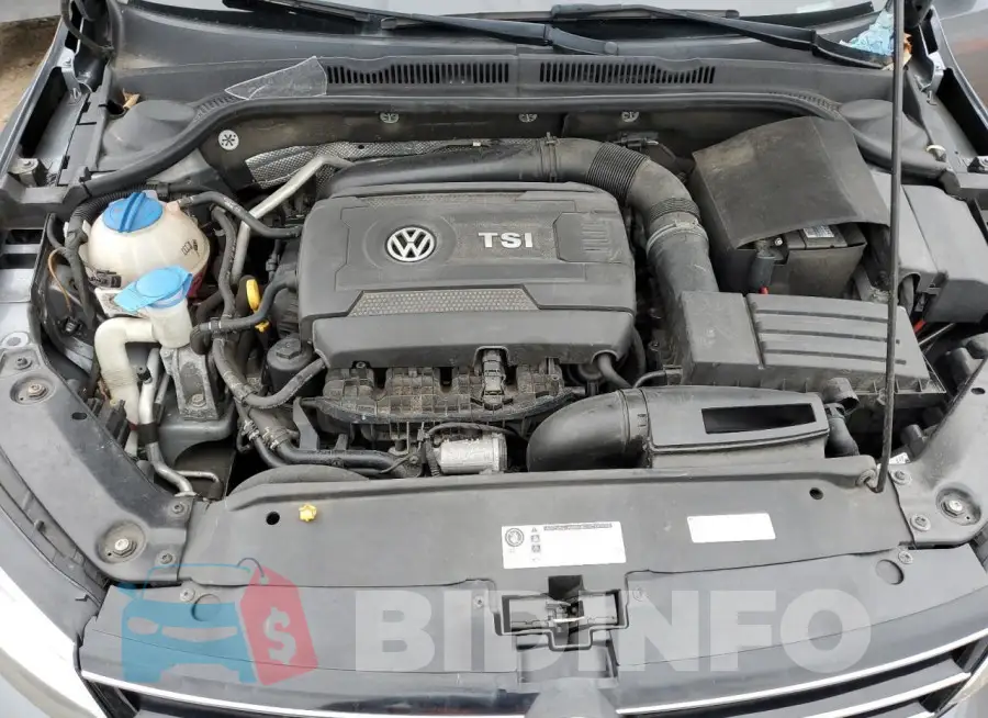 3VWD17AJ5FM233339 Photo# 11