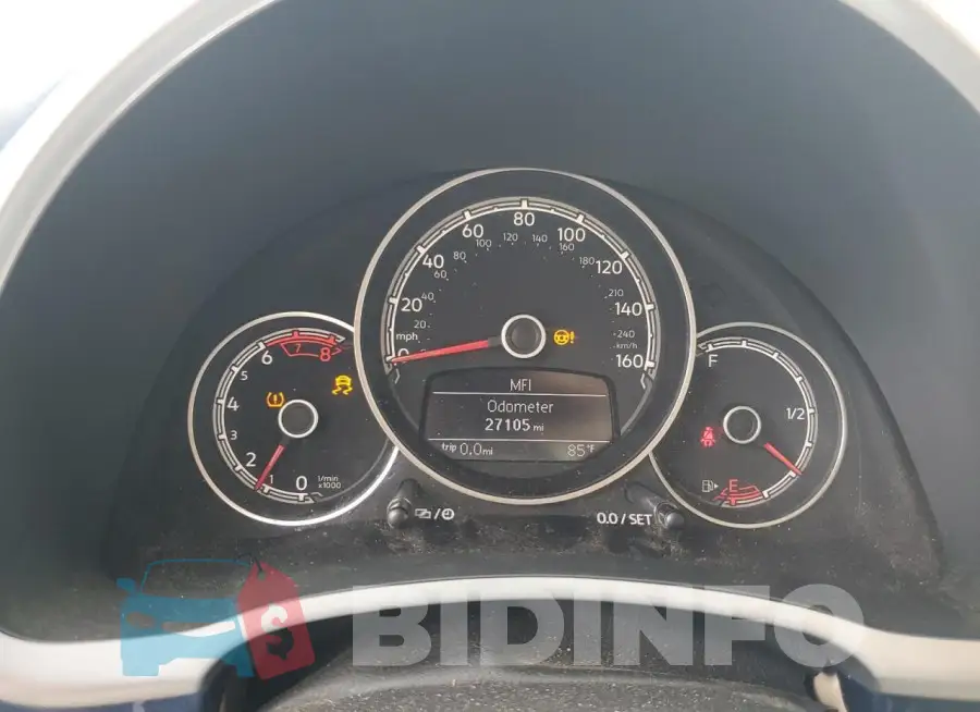 3VWJD7AT4KM711918 Photo# 9