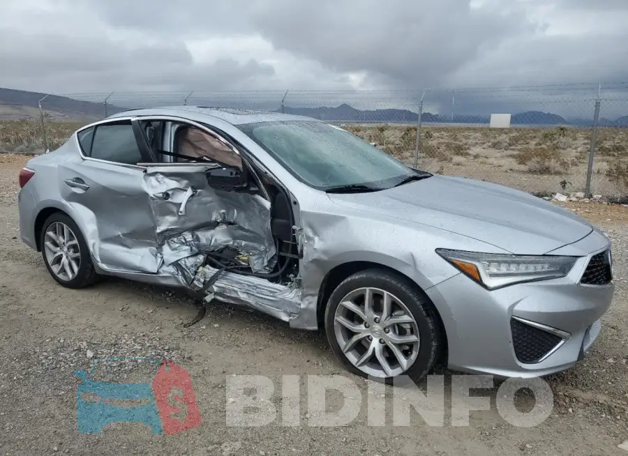 19UDE2F30KA009408 Photo# 4