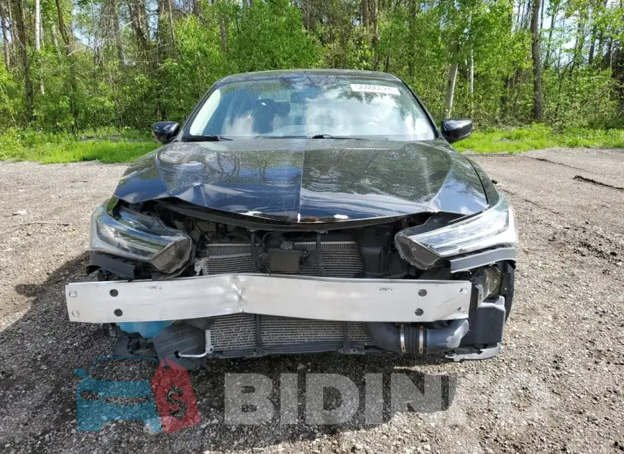 19UDE2F73LA800634 Photo# 5