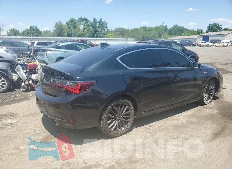 19UDE2F81KA003497 Photo# 3