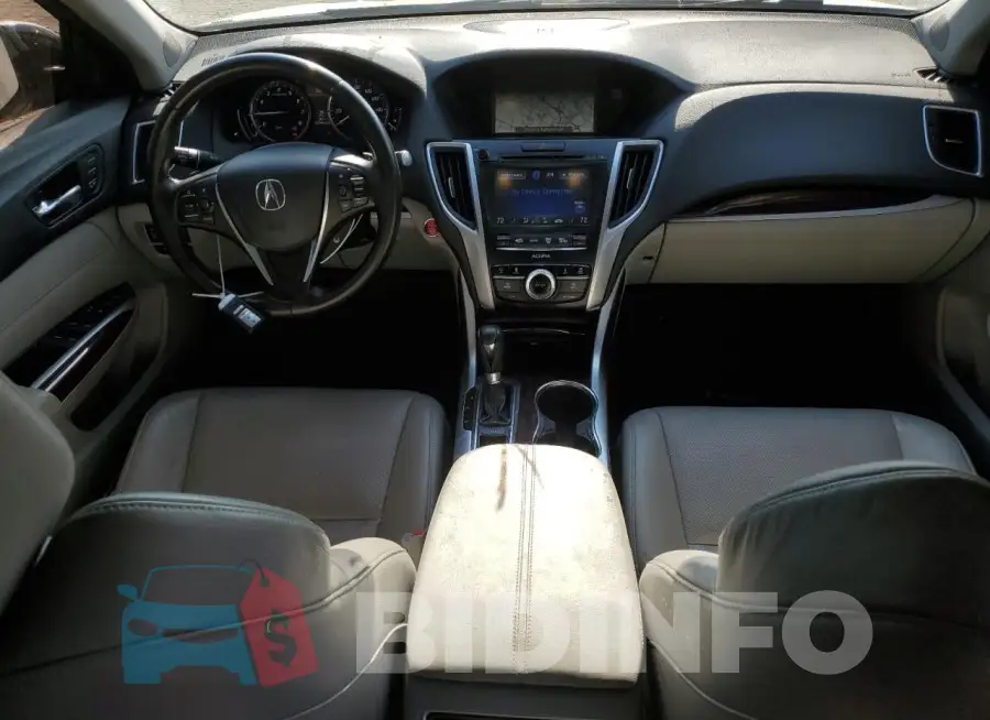 19UUB1F50FA028292 Photo# 8