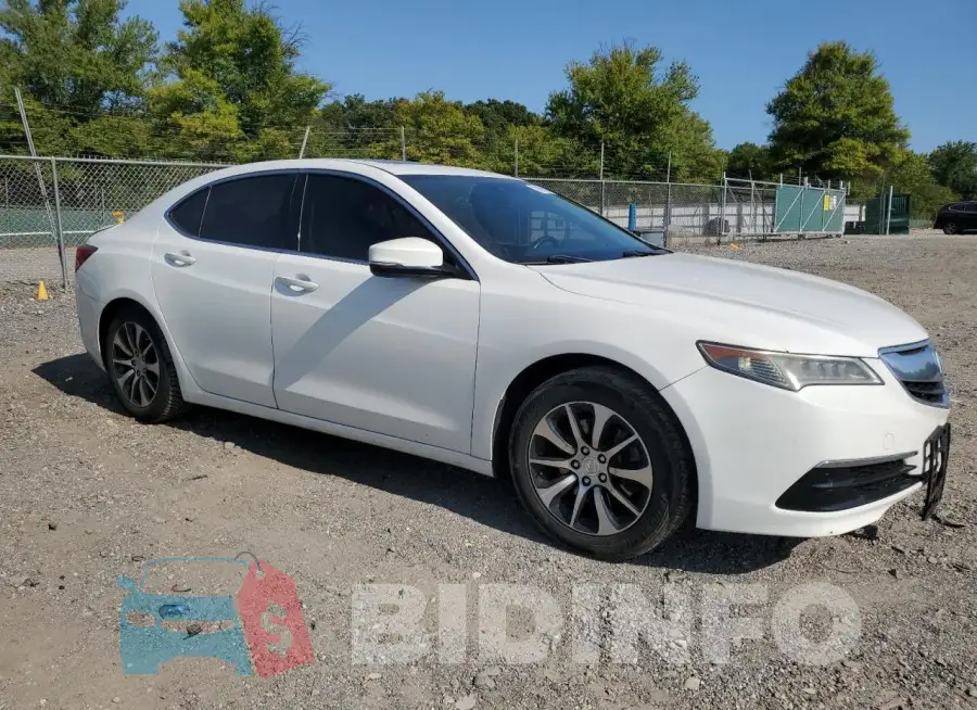 19UUB1F50FA028292 Photo# 4