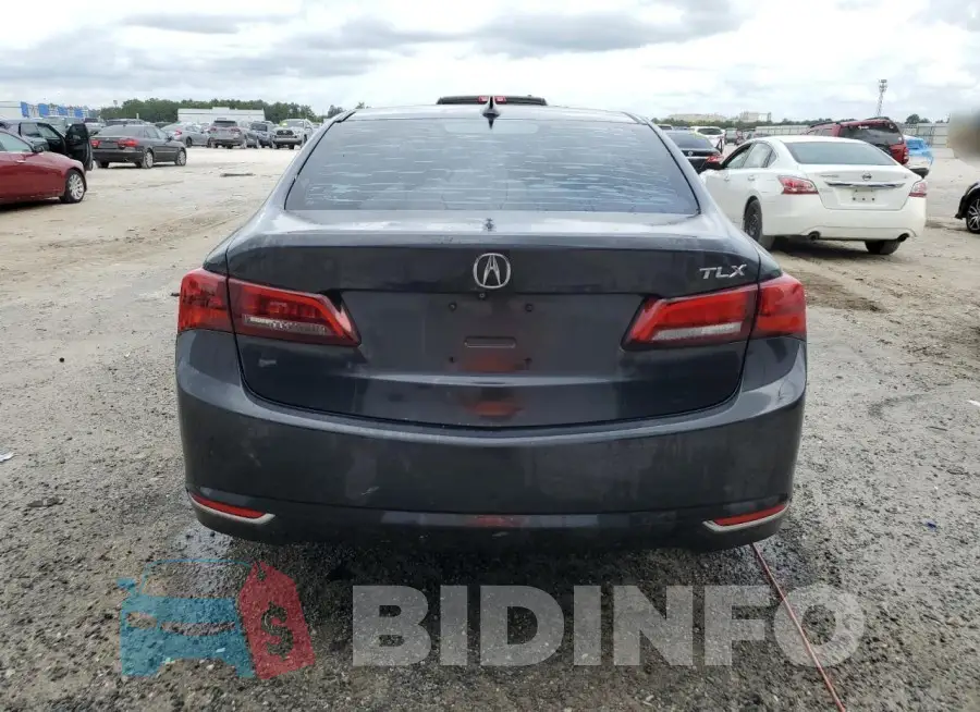 19UUB1F53FA027976 Photo# 6