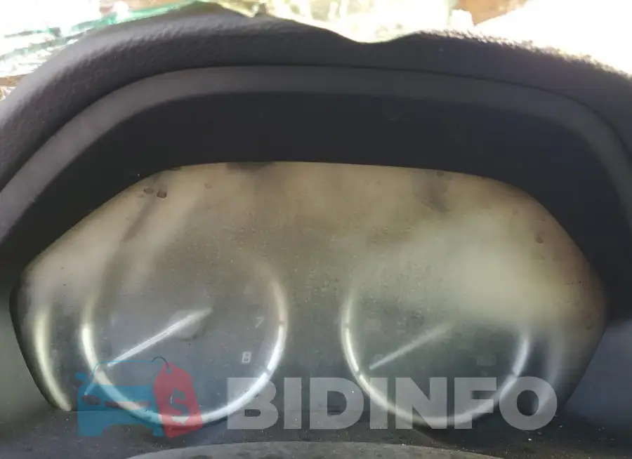 19UUB2F54GA008201 Photo# 9