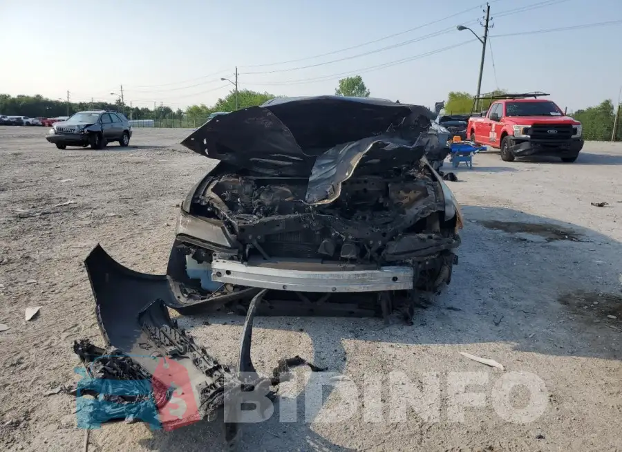 19UUB2F54GA008201 Photo# 5