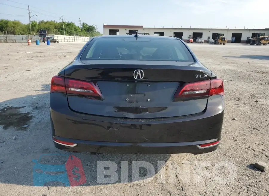 19UUB2F54GA008201 Photo# 6