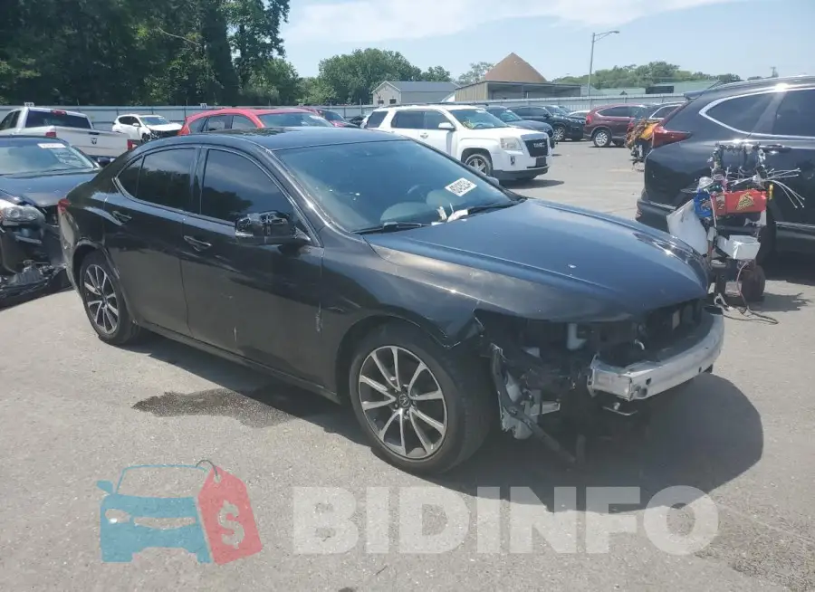 19UUB3F72FA001317 Photo# 4