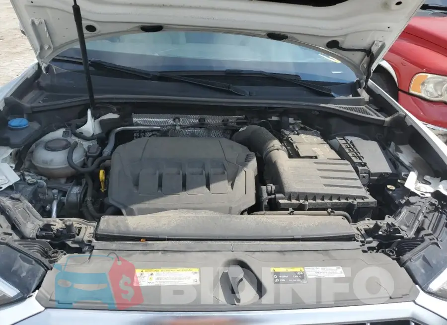 WA1DECF35M1011785 Photo# 12