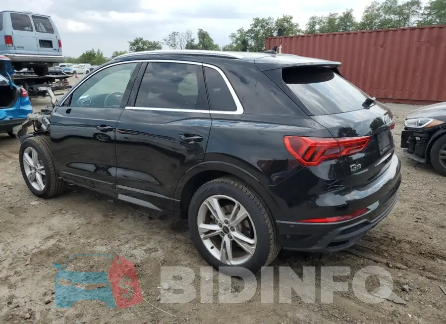WA1EECF3XP1148648 Photo# 2