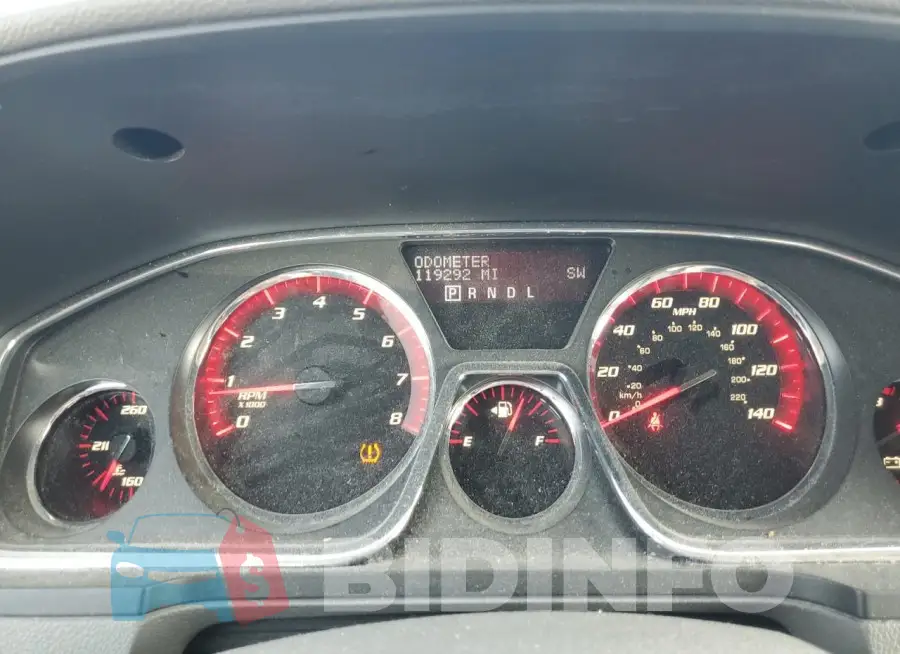1GKKRNED2GJ231157 Photo# 9