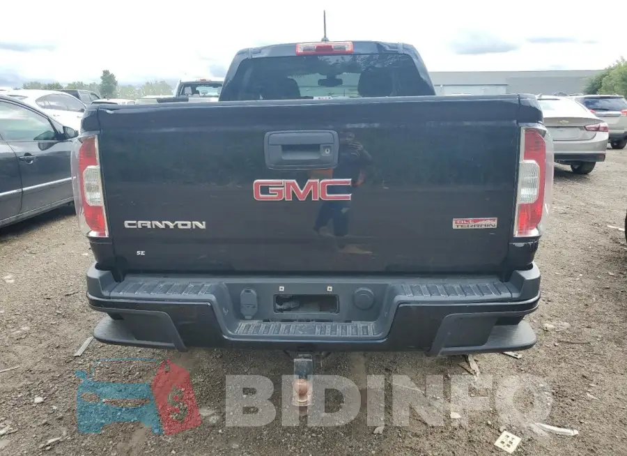 1GTG6BE33F1117408 Photo# 6