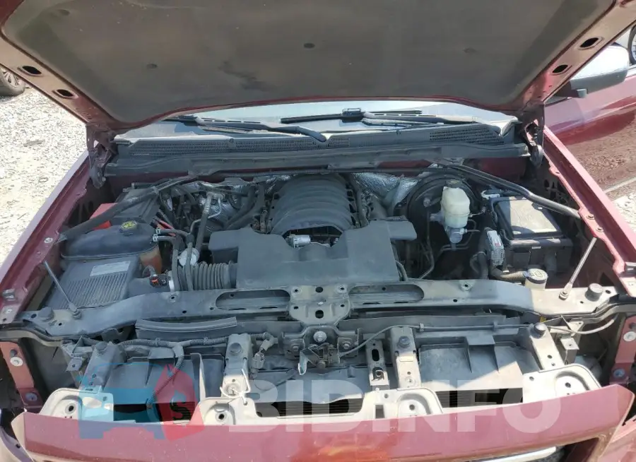 1GTV2VEC7FZ207358 Photo# 12