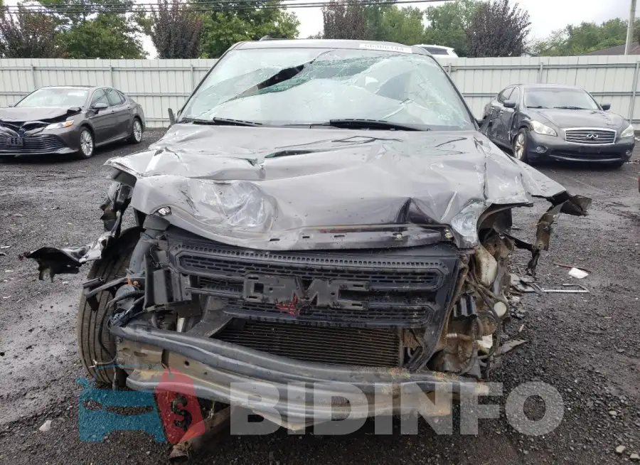 2GKFLTEK6G6338747 Photo# 5