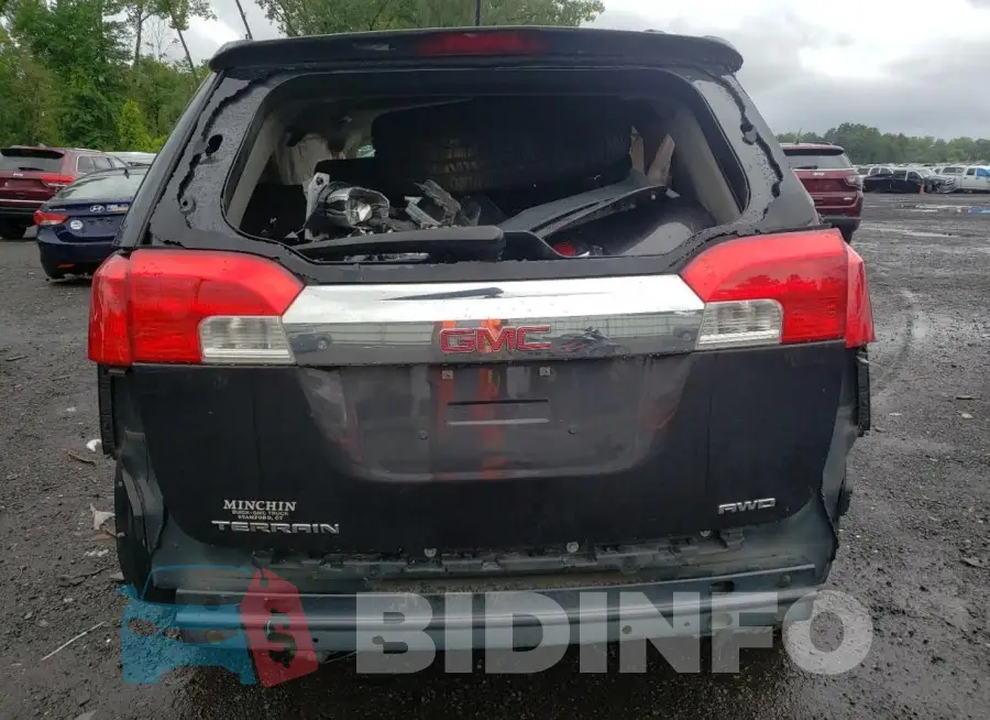 2GKFLTEK6G6338747 Photo# 6