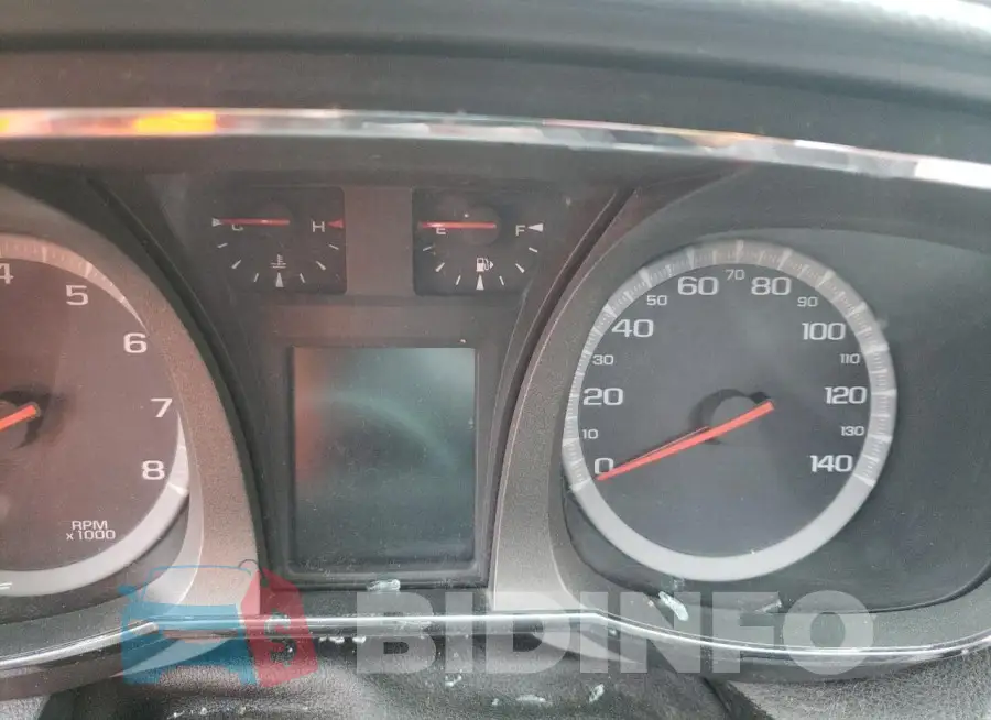 2GKFLTEK6G6338747 Photo# 9