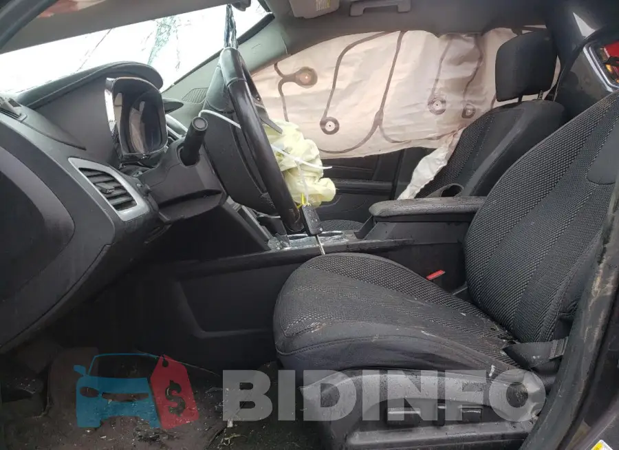 2GKFLTEK6G6338747 Photo# 7
