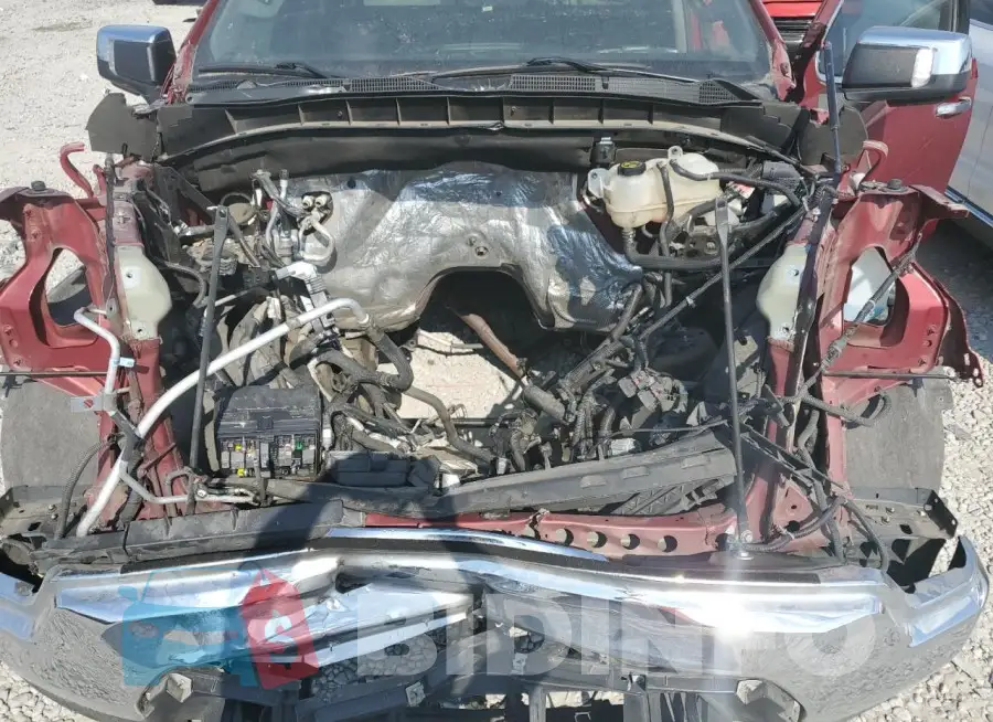 3GTU9DED5KG248334 Photo# 11