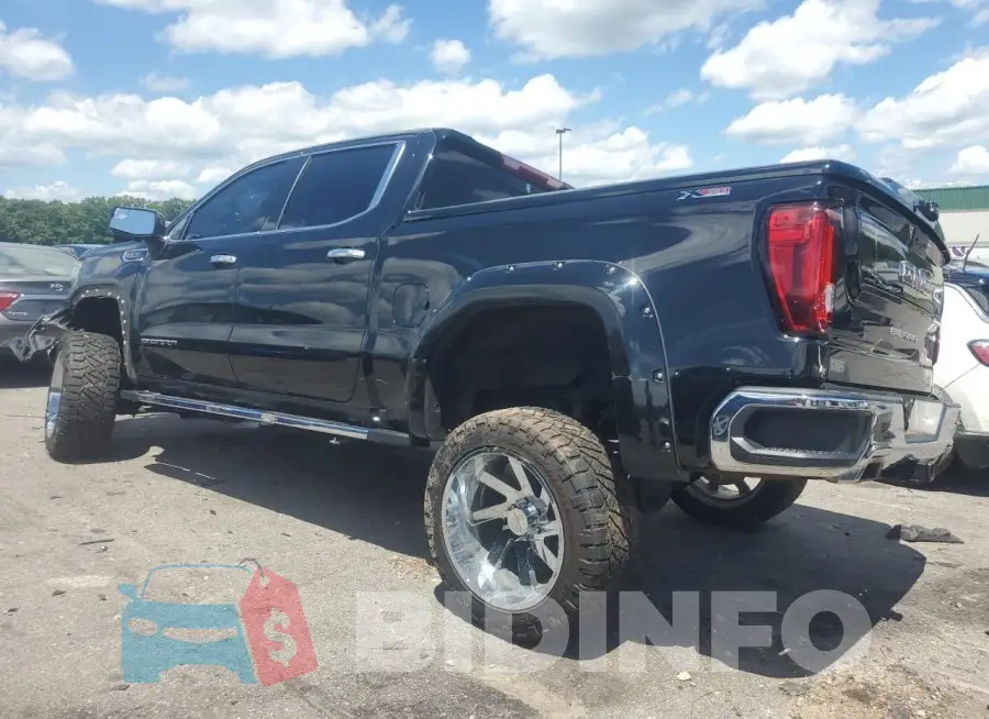 3GTU9DED6MG317082 Photo# 2
