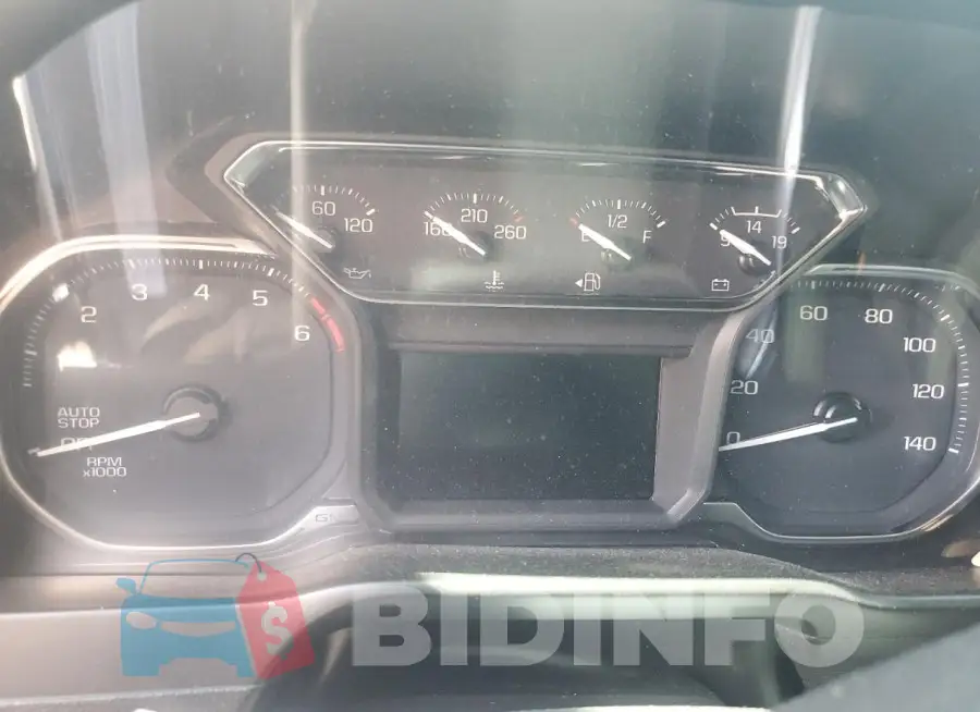 3GTU9DED6MG317082 Photo# 9