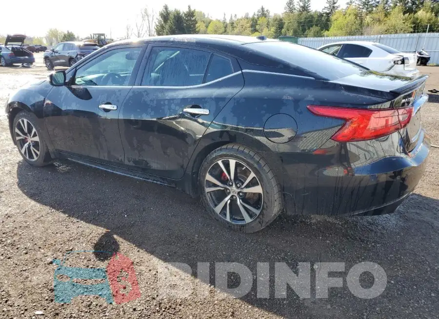 1N4AA6APXJC379689 Photo# 2