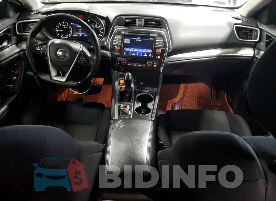 1N4AA6BVXLC370197 Photo# 8