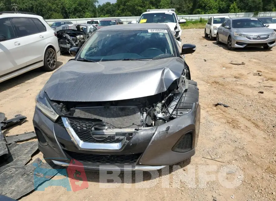 1N4AA6CV5MC505764 Photo# 5