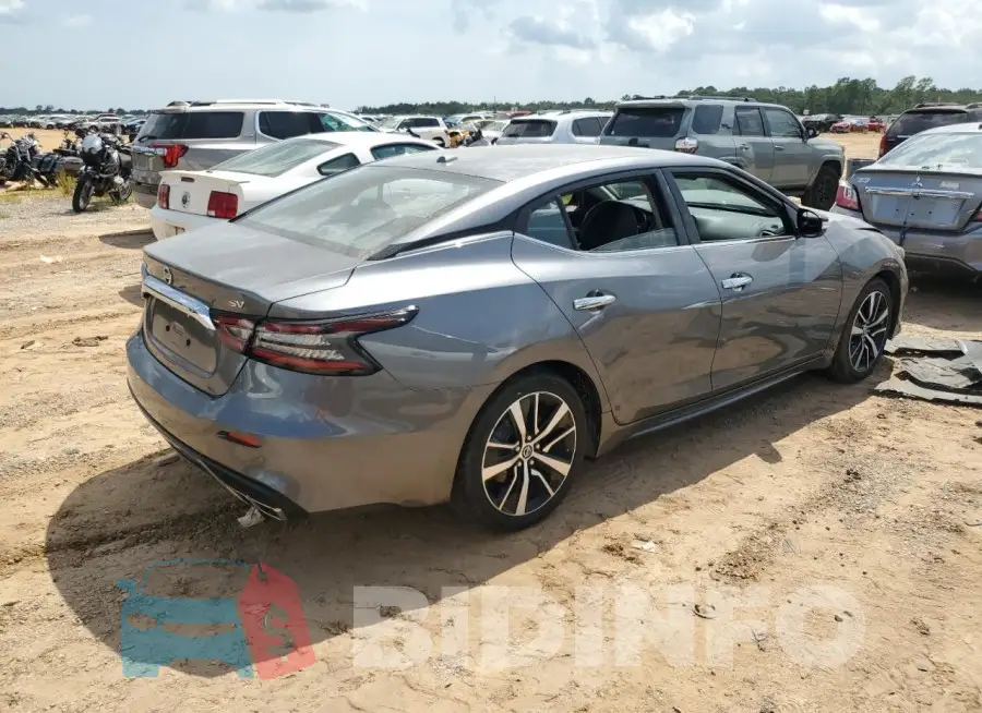 1N4AA6CV5MC505764 Photo# 3