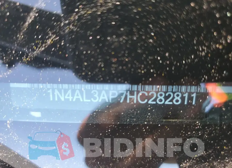 1N4AL3AP7HC282811 Photo# 12