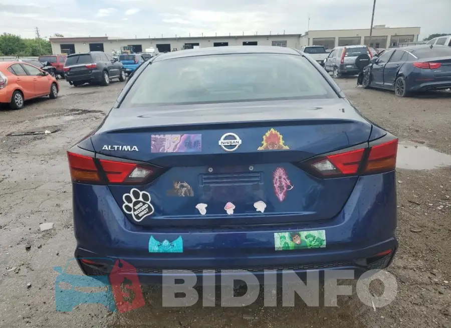 1N4BL4BV6NN406624 Photo# 6