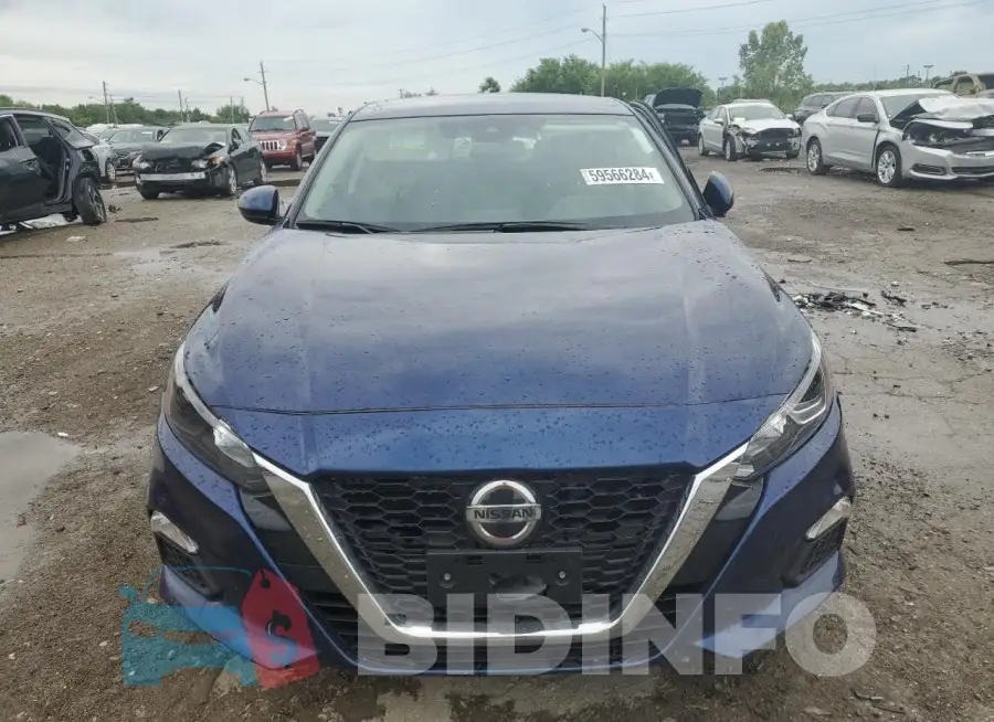 1N4BL4BV6NN406624 Photo# 5