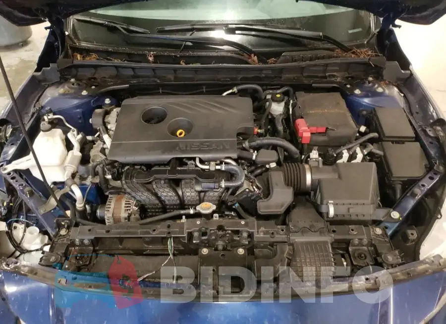 1N4BL4BW1KN311991 Photo# 11