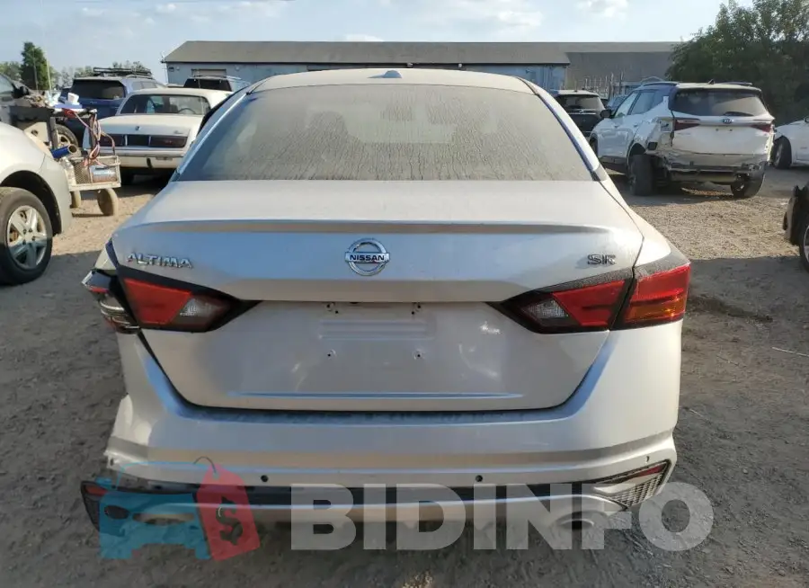 1N4BL4CV6LC220783 Photo# 6