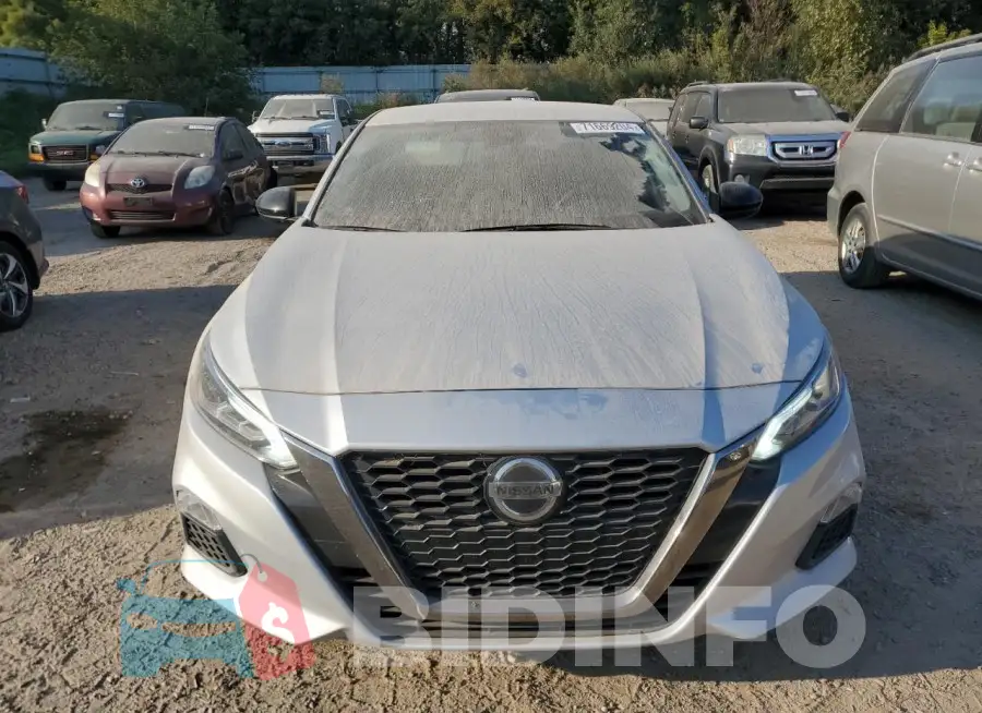 1N4BL4CV6LC220783 Photo# 5