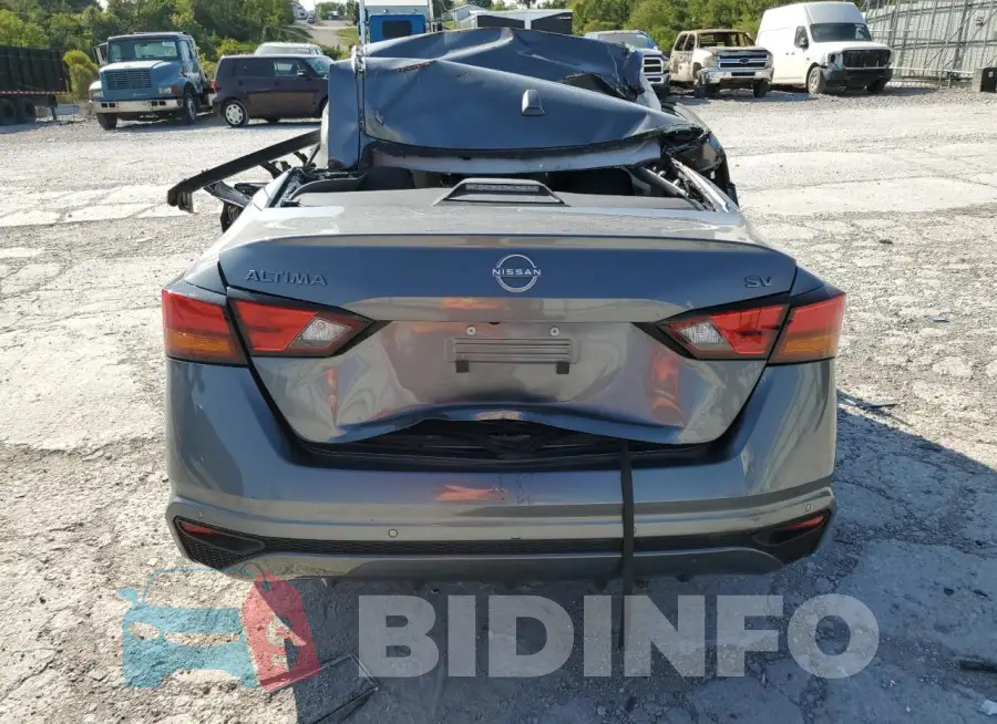 1N4BL4DVXPN320152 Photo# 6