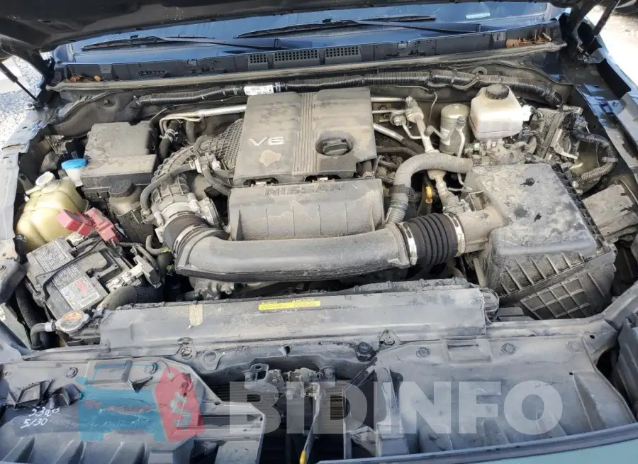 1N6ED1EK5NN684352 Photo# 11