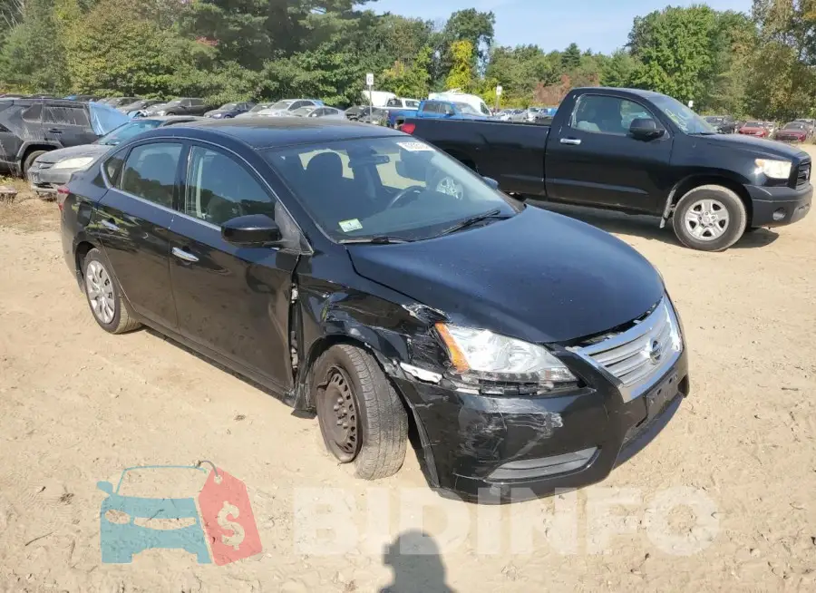 3N1AB7AP1FY346594 Photo# 4