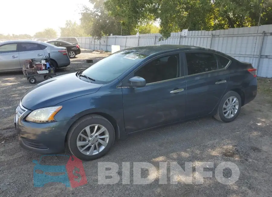 3N1AB7AP4FL630184 Photo# 1