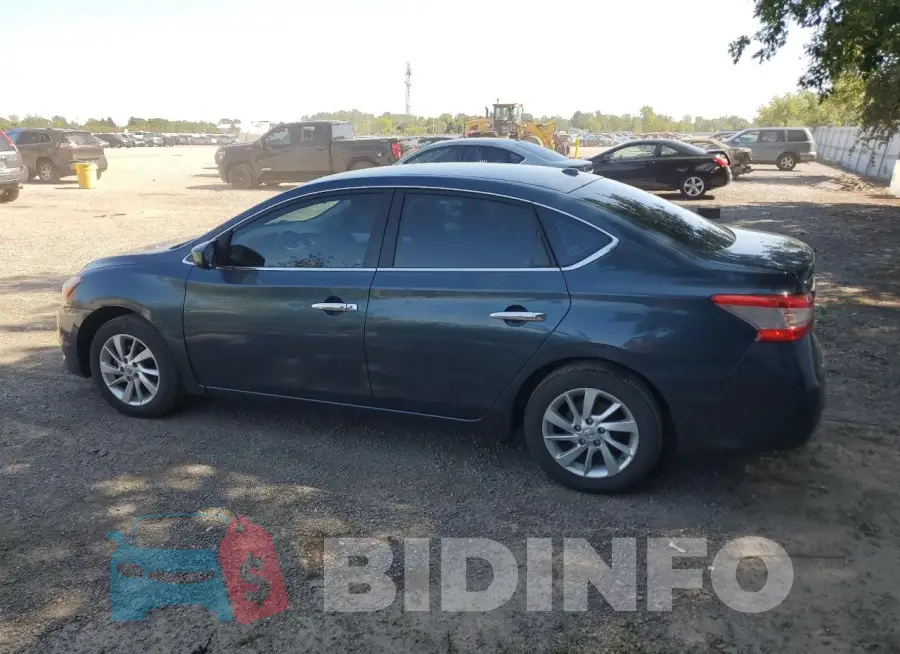 3N1AB7AP4FL630184 Photo# 2