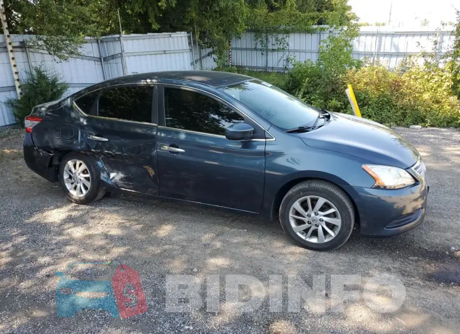 3N1AB7AP4FL630184 Photo# 4