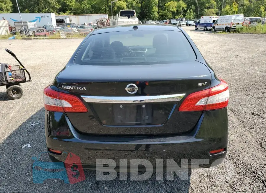 3N1AB7AP4FL662276 Photo# 6